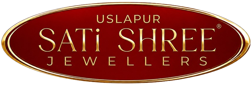 Satishree Jewellers Logo